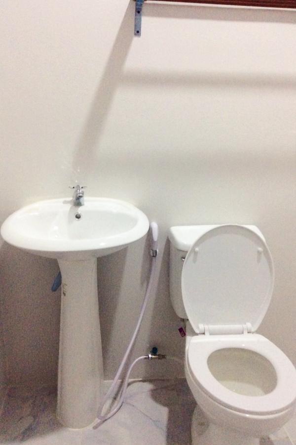 The Point At Airport Aparthotel Nai Yang Bagian luar foto